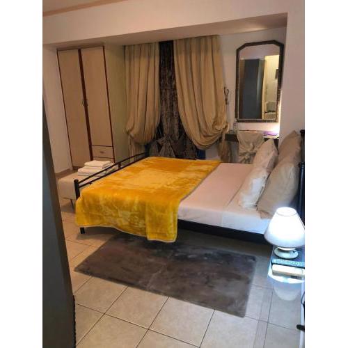 Sitia Apartments