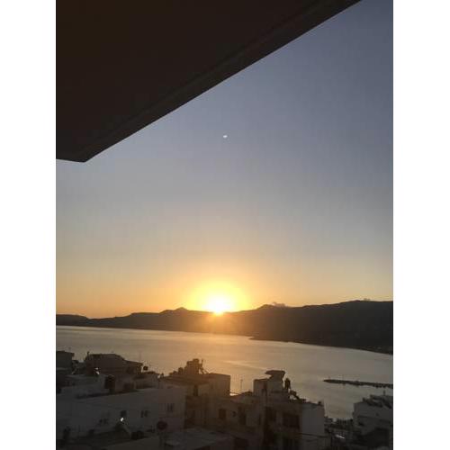 Sitia Dream View Apartment
