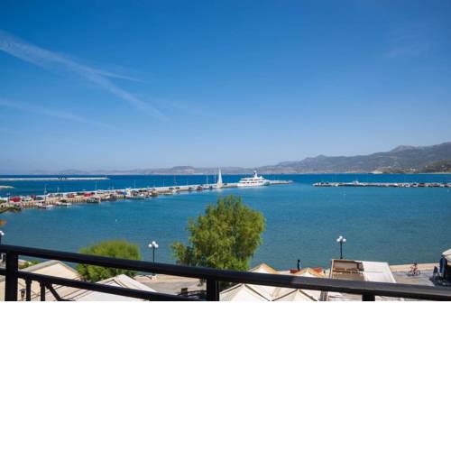 Sitia Old Port Apartment