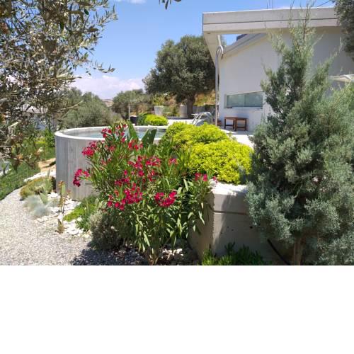 Sivas Hill Bungalows