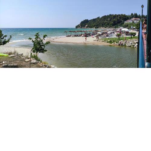Siviri Beach Artist Suite