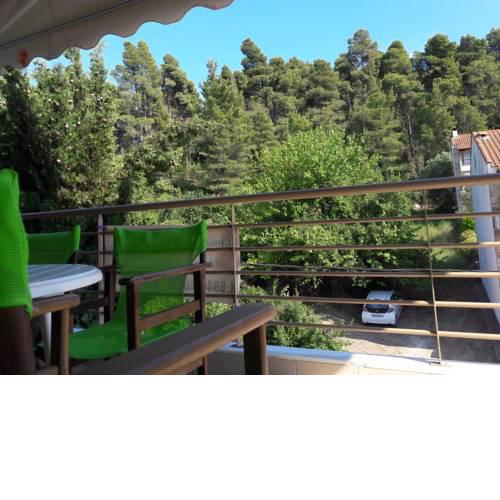 Siviri Forest View Apartment