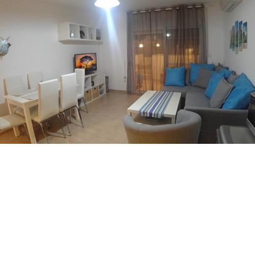 Siviri Holiday Home