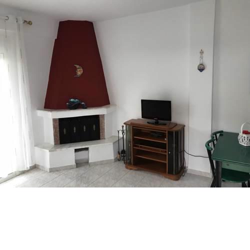 siviri peri apartment