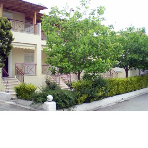 Siviri Rental Houses