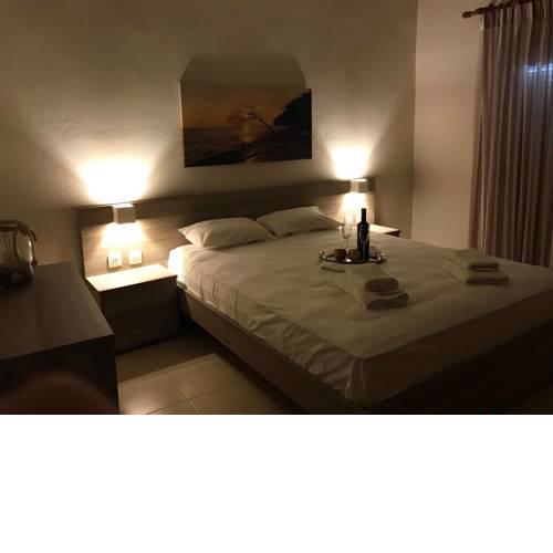 Siviri Rooms