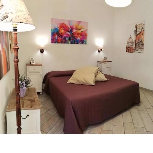 Sivory Rome Guest House