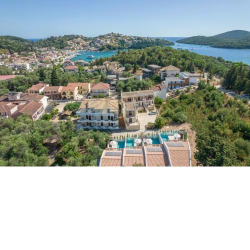 Sivota Kipoi Design Suites