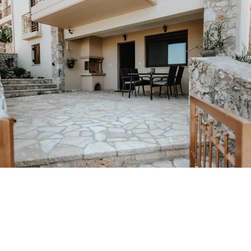 Sivota luxury collection