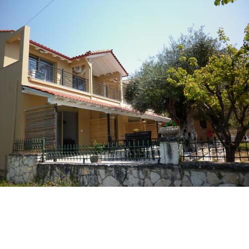 Sivota OliveTree House