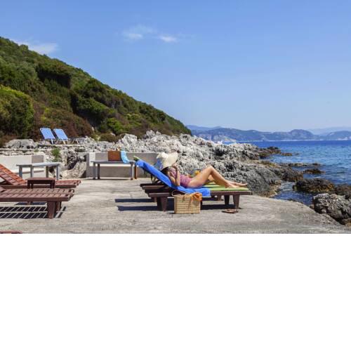 Sivota Villas