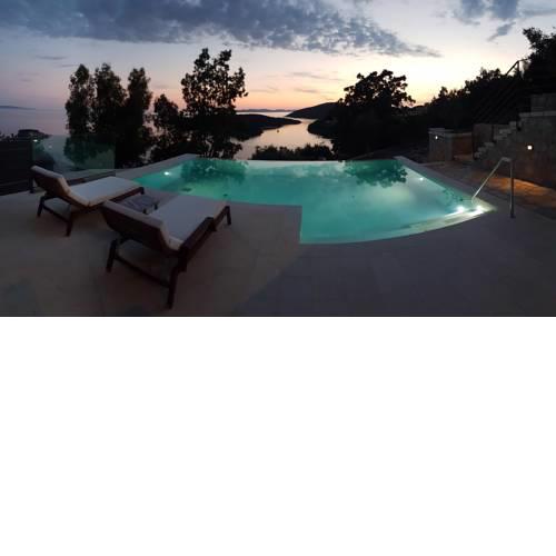 Sivota's Secret Villa