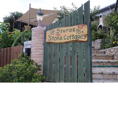 Sivros Stone Cottages