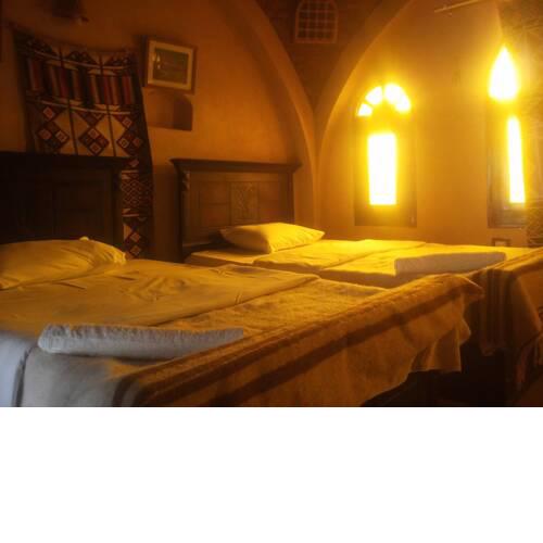 Siwa Dream Lodge - سيوة دريم لودج