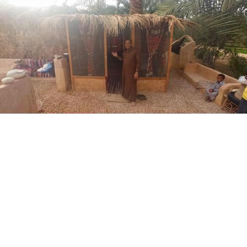 siwa gardenia cottage