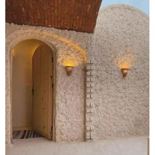 Siwa Nostalgia Ecolodge