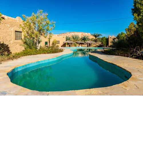 Siwa Shali Resort