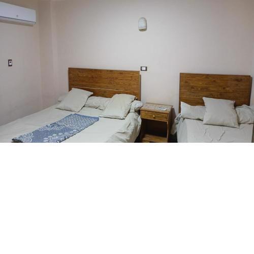 siwa shaly hostel 3