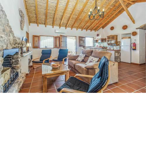 Six-Bedroom Holiday Home in Algodonales