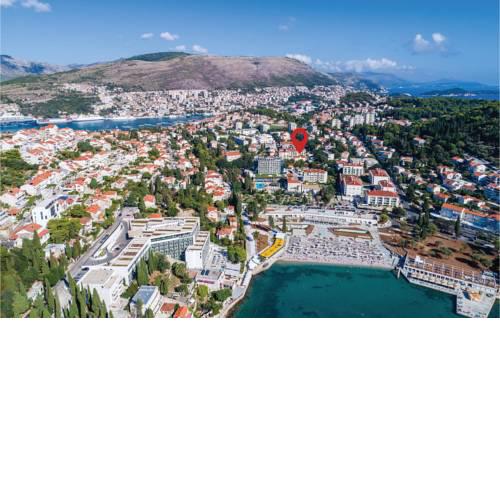 Six-Bedroom Holiday Home in Dubrovnik
