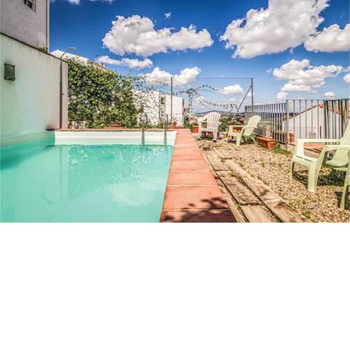 Six-Bedroom Holiday Home in Luque