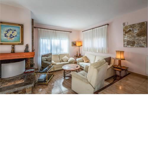Six-Bedroom Holiday Home in Matadepera