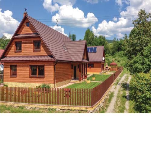 Six-Bedroom Holiday Home in Stara Bystrica