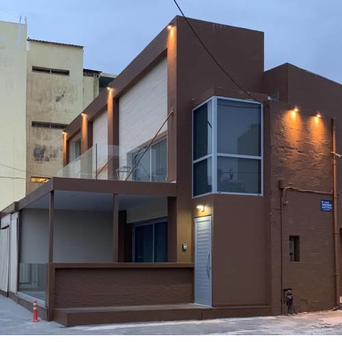 Six Senses Apartment
