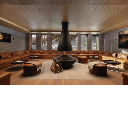 Six Senses Crans-Montana