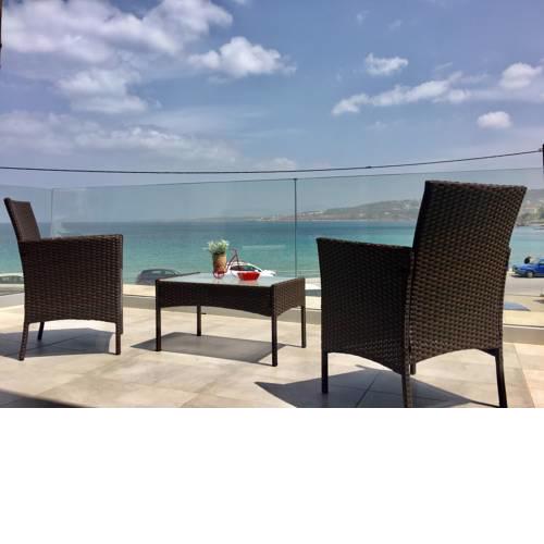Six Senses Deluxe Suite