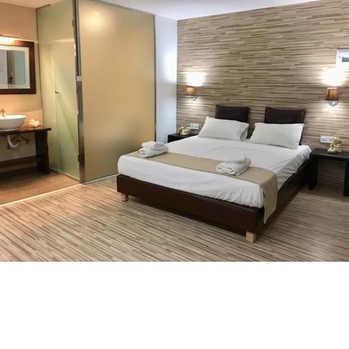 Six Senses Luxury Suite