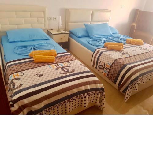 Sixth Apartment