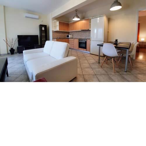 SK-George Apartments by the Sea and Airport