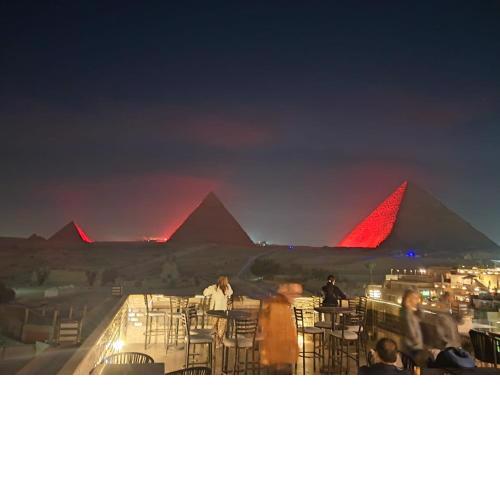 Ska Pyramids