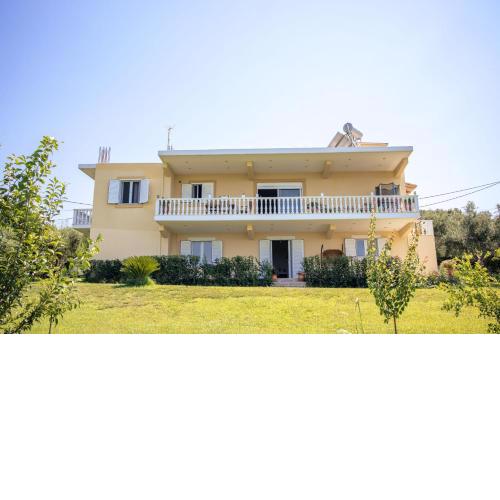 Skafidia Seaview Retreat - Orpheas Seaview Home