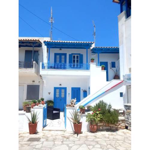 Skala Apartment