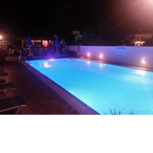 Skala Apartments