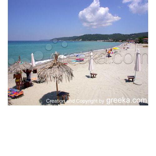 Skala Fourkas Holiday Home