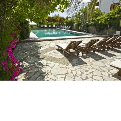 Skala Hotel