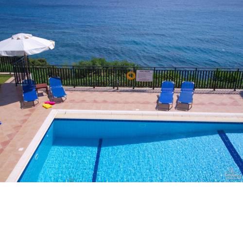 Skala Villa Sleeps 6 T228146