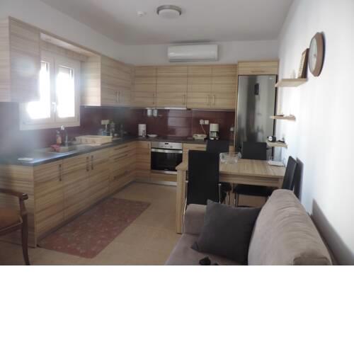 Skalani apartment
