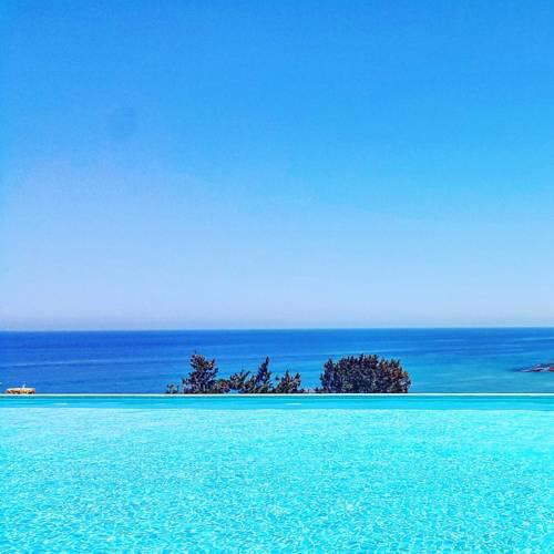 Skali Holiday Village