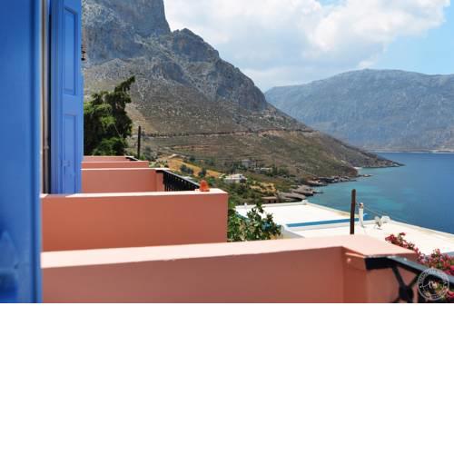 Skalia Mountain-Sea