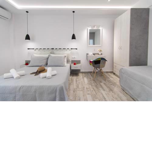 Skalidis Apartments Stalis
