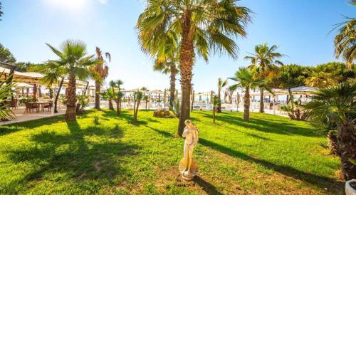 Skampini Qerret Apartments
