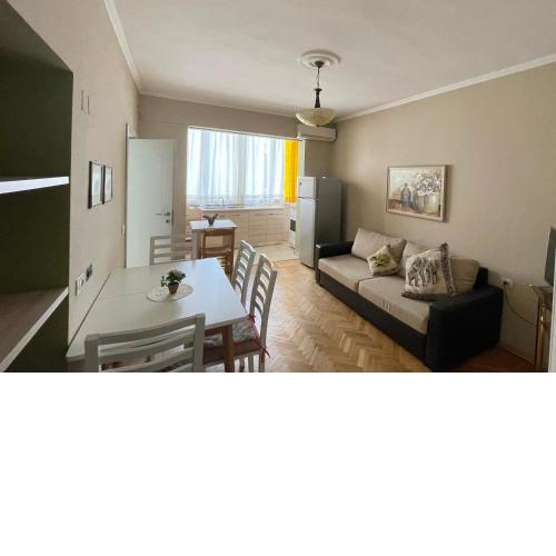 “Skanderbeg Square” Apartment