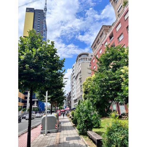 Skanderbeg Square Center Apartments 1
