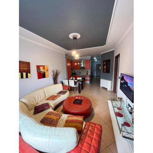 Skanderbeg Square EXPLORER APARTMENTS