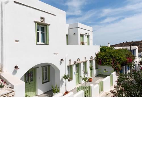 Skaris Homes