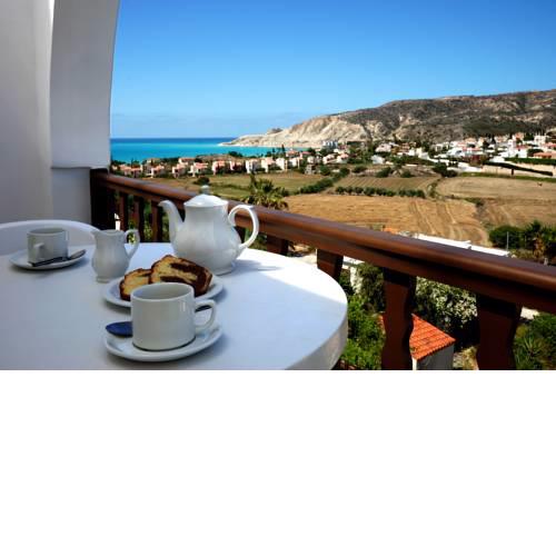 Skeleas Pissouri Apartments
